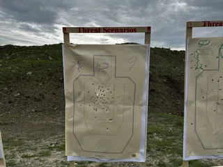 Threat Scenarios