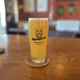 Hazy Ipa