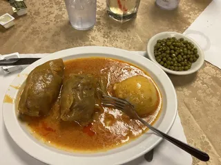 New Era Restaurant