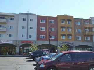 Nicoles Restaurant