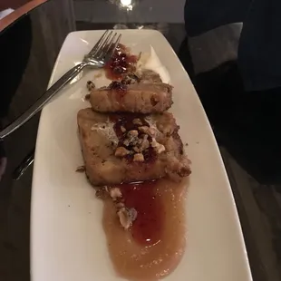 Bread Pudding
