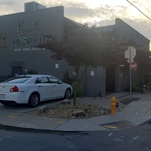 Streetview