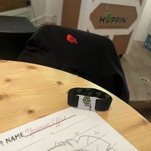 Trivia