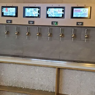 Tap N Pour