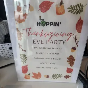 Plenty of events lined up!