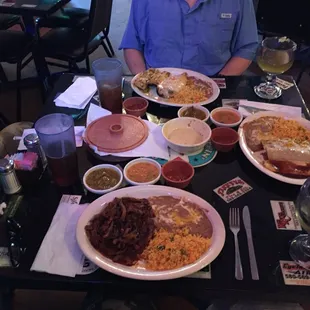 Great lunch!!!