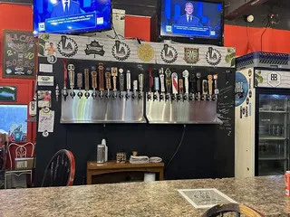 LA Tap Room