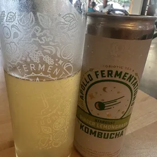 Kombucha