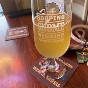 Delicious Blackberry HBIC! Awesome sour