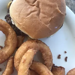 burger, food, burgers