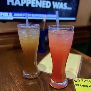 Long Island , Long Beach