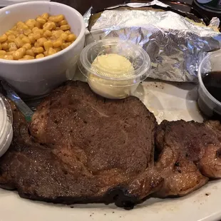 $9.95 prime rib dinner