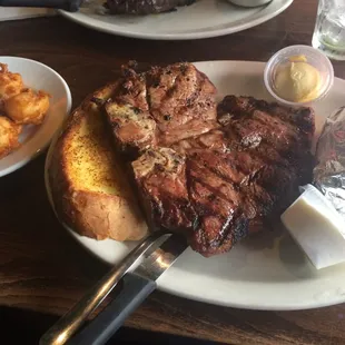 Great food, prices, and service.