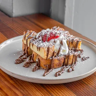 Hops & Beans Cafe