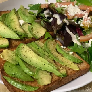 Avocado Toast