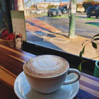 Cappuccino
