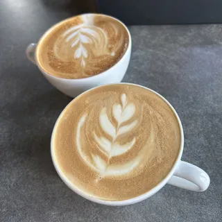 Cafe Latte