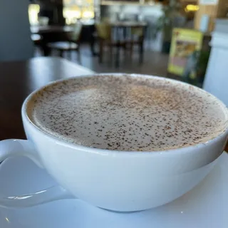 Hot Chocolate
