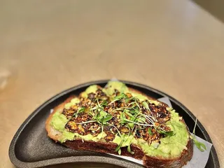 Renegade By Devout Coffee