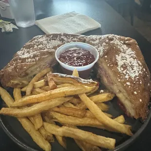 Monte Cristo