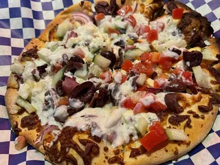 The Hopper Pub & Pizzeria