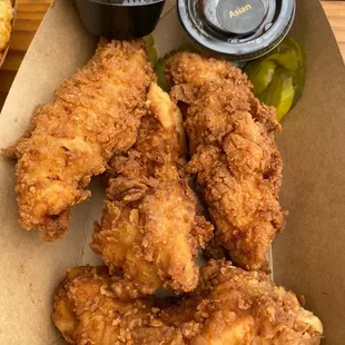 Chicken Tenders