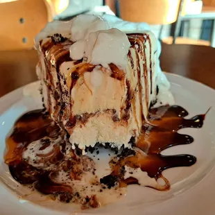 You Scream Ice Cream Pie