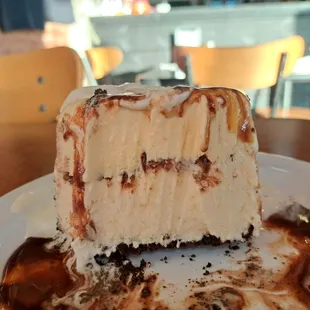 You Scream Ice Cream Pie