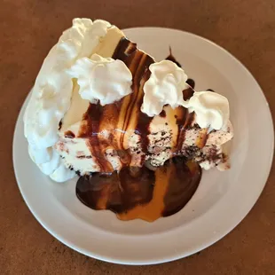 You Scream Ice Cream Pie