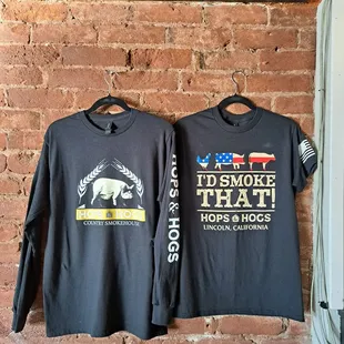 Merchandise for sale