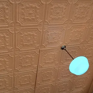 Ceiling