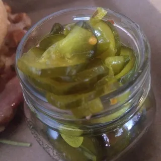 House Pickles