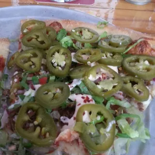 Jalapeno