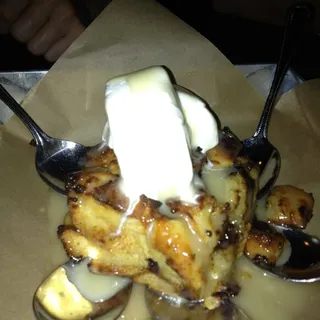 Bread Pudding