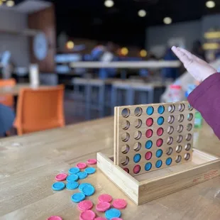 Board games to entertain the kids