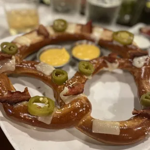 Pretzel