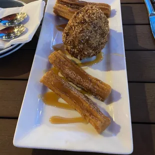 Churros