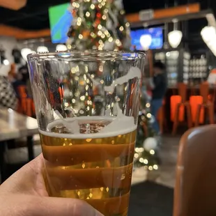 HEART BREAKER (12/23/24)