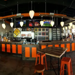 Hops and Spokes Brewing Co.,Yucaipa California