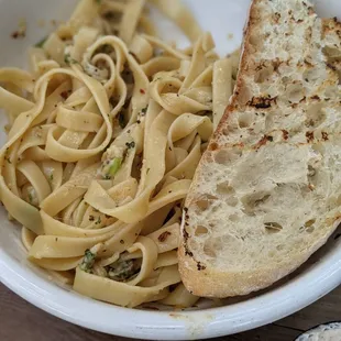 Aglio Olio