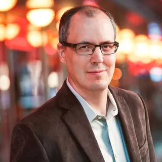 Christopher N.
