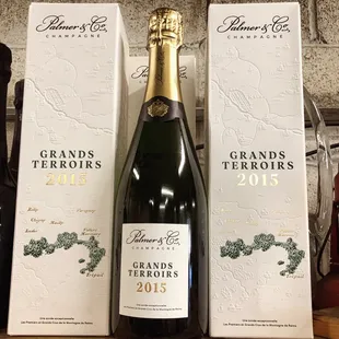 Champagne