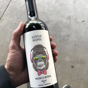 drink