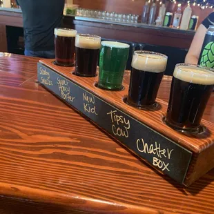 Flights