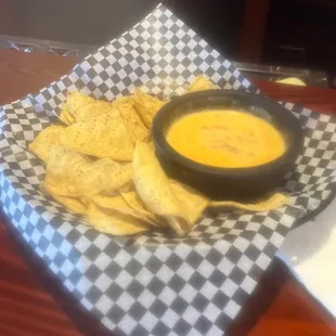 Queso