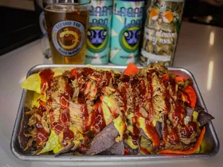 Lizard Tail Brewing