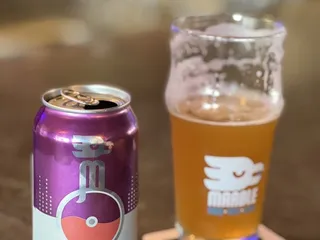 Marble Brewery