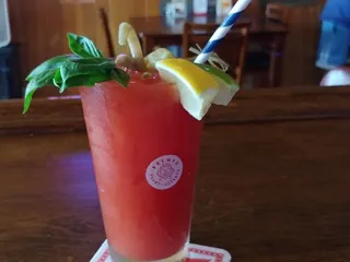 Cap's Tap
