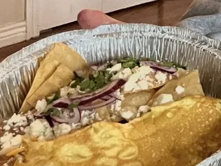 Little George's Mexican Restaurant