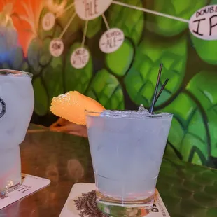 Moonshine Mule IG @ SpicyAivy